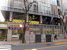 セブン-イレブン 赤坂２丁目店