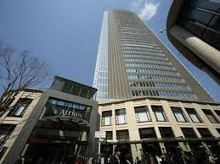 赤坂Bizタワー