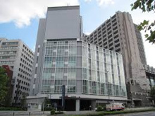 警察 警視庁赤坂警察署