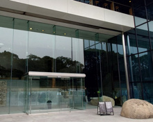 その他 草月ホール