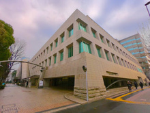 その他 在日カナダ大使館