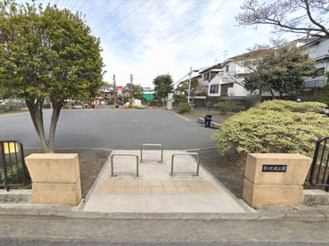 新沢池公園の画像1