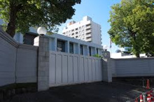 駐日ロシア連邦大使館