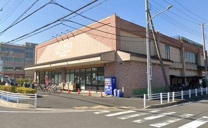 Y's mart Discover(ワイズマートディスカ) 高洲店の画像1