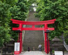 愛宕神社