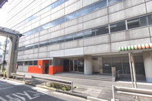 港区五色橋保育室