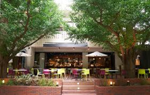 フランス料理 キハチ 青山本店