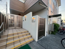 グローバルキッズ浜田山園