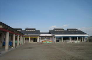 群馬北保育園の画像1
