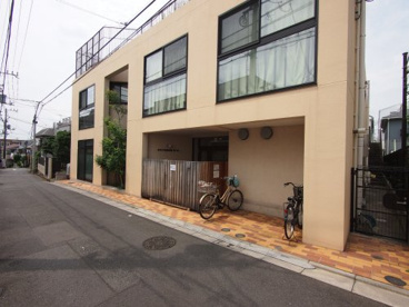 まなびの森保育園鷺ノ宮の画像1