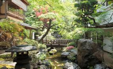 東京 芝 とうふ屋うかい