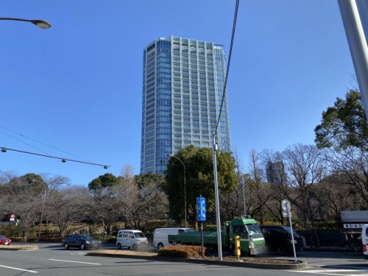 ザ プリンス パークタワー東京の画像1