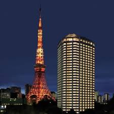ザ プリンス パークタワー東京の画像2