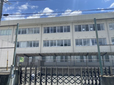湯浅町立湯浅中学校の画像1