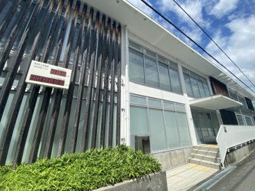 湯浅町立図書館の画像1