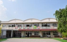 幼稚園 学校法人 聖心学園 サンタ・セシリア幼稚園