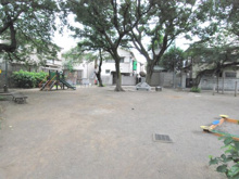 雷神山 児童遊園