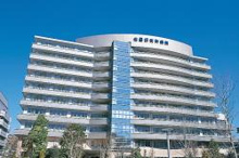 北里大学　白金キャンパス