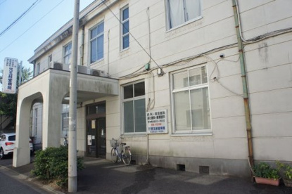 児玉経堂病院の画像1