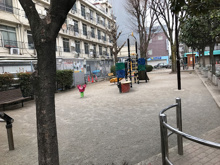 四の橋通児童遊園
