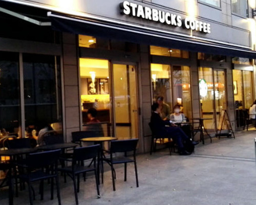 スターバックスコーヒー 白金高輪店情報ページ 目黒 渋谷の土地 一戸建て情報はウェストパーク