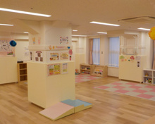 保育園 子育てひろば あっぴぃ白金台