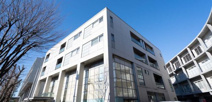 昭和大学附属烏山病院