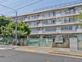 小学校 町田市立小川小学校