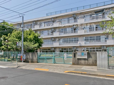 町田市立小川小学校の画像1