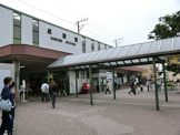 駅 成瀬