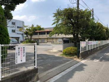 上尾市立東小学校の画像1