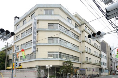 世田谷中央病院の画像1