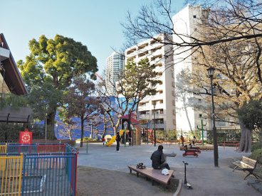 高松くすのき公園の画像1