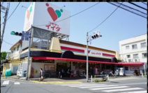 コモディイイダ 徳丸店