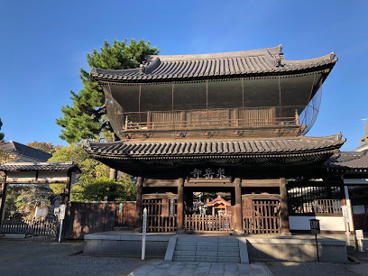 泉岳寺の画像1