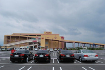 高崎イオンモール