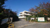 小学校 生駒小学校