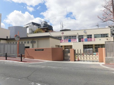 生駒市立中保育園の画像1