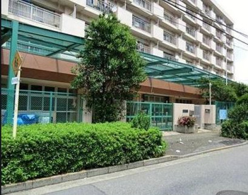 大田区立みどり保育園の画像1