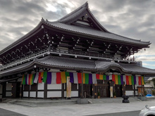 寺院・神社 高野山東京別院