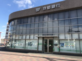京都銀行　木津支店
