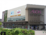 イオンモール登美ヶ丘