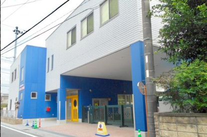 上尾寿第二幼稚園の画像1