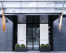 その他 アンダーズ 東京