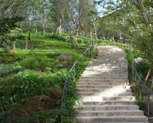 公園 江戸見坂公園