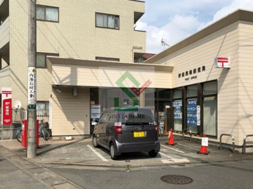 新座馬場郵便局情報ページ 西武池袋線 西東京市 練馬区の賃貸情報ならシンビアホーム