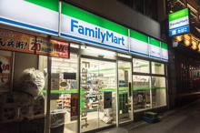 ファミリーマート 西麻布一丁目店