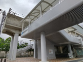 東羽衣