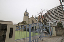 幼稚園 麻布みこころ幼稚園