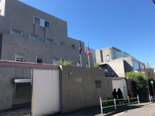 駐日ラオス大使館